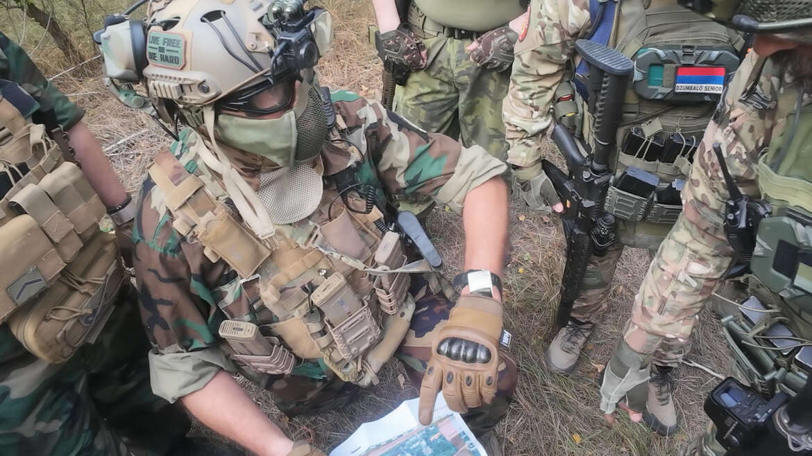 Izjava o odgovornosti