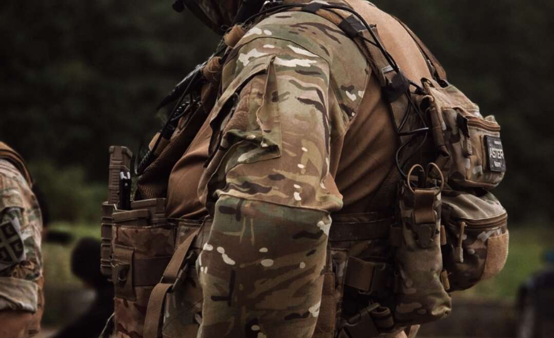 Najbolje taktičke šare